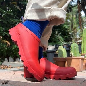 SeaVees Clogs/Rain Clogs